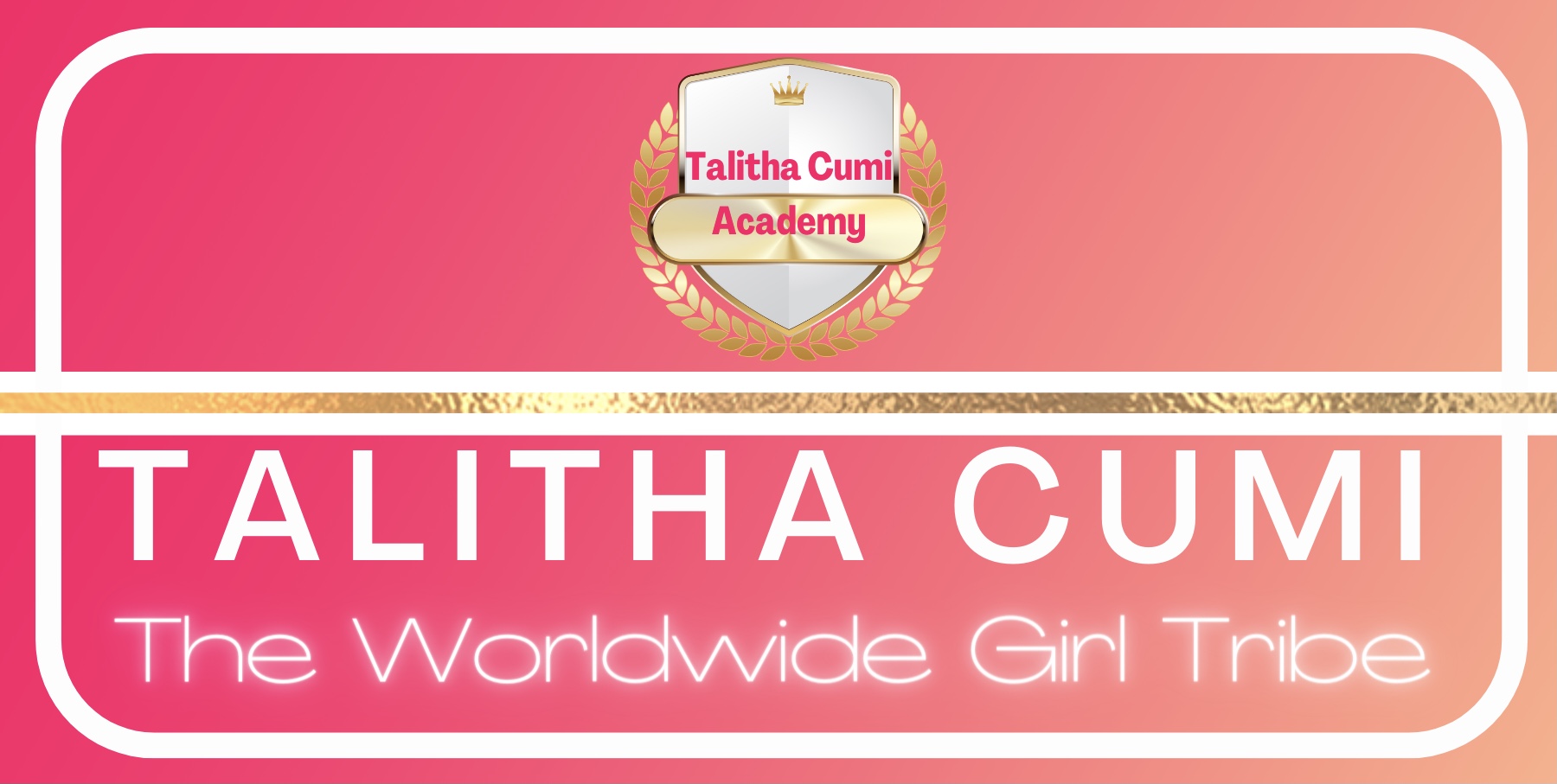 Talitha Cumi Tribe
